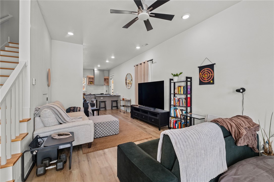 Fayetteville Outlots - Residential Income