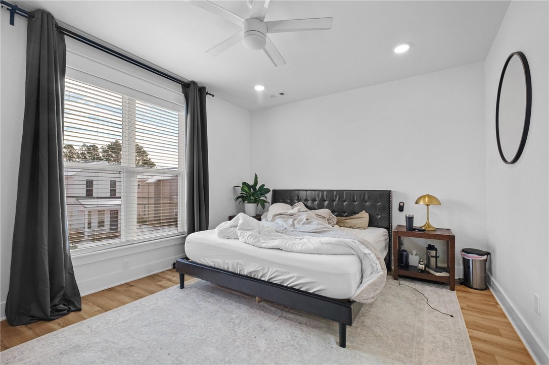 Fayetteville Outlots - Residential Income