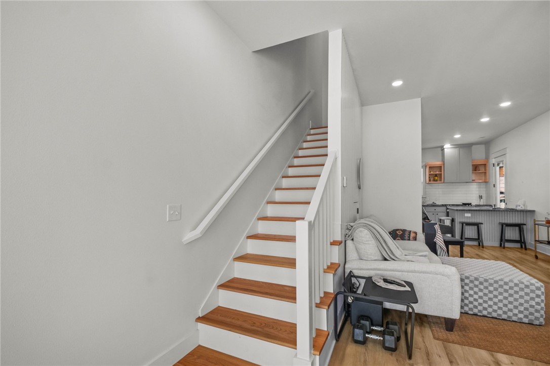 Fayetteville Outlots - Residential Income