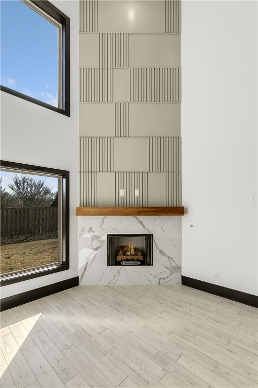 Oak Tree Centerton - Residential