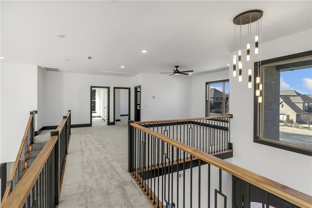 Oak Tree Centerton - Residential