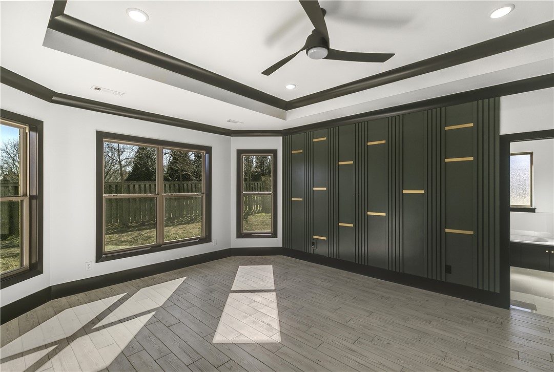 Oak Tree Centerton - Residential