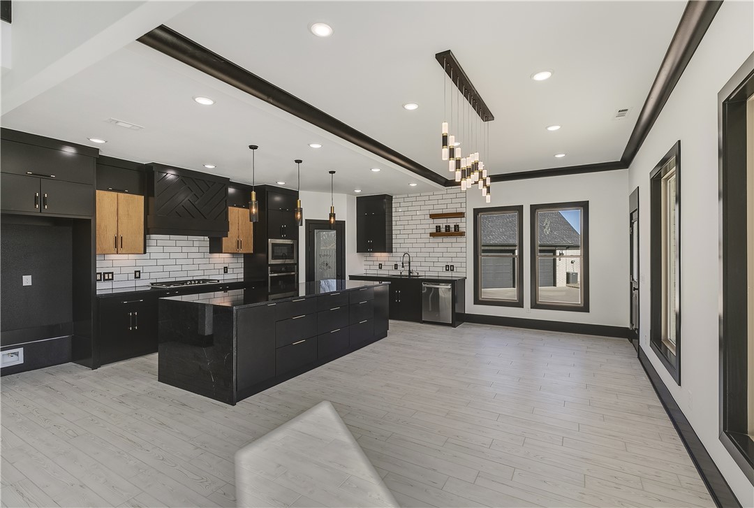 Oak Tree Centerton - Residential