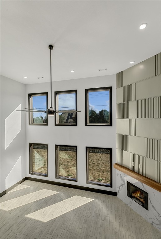 Oak Tree Centerton - Residential