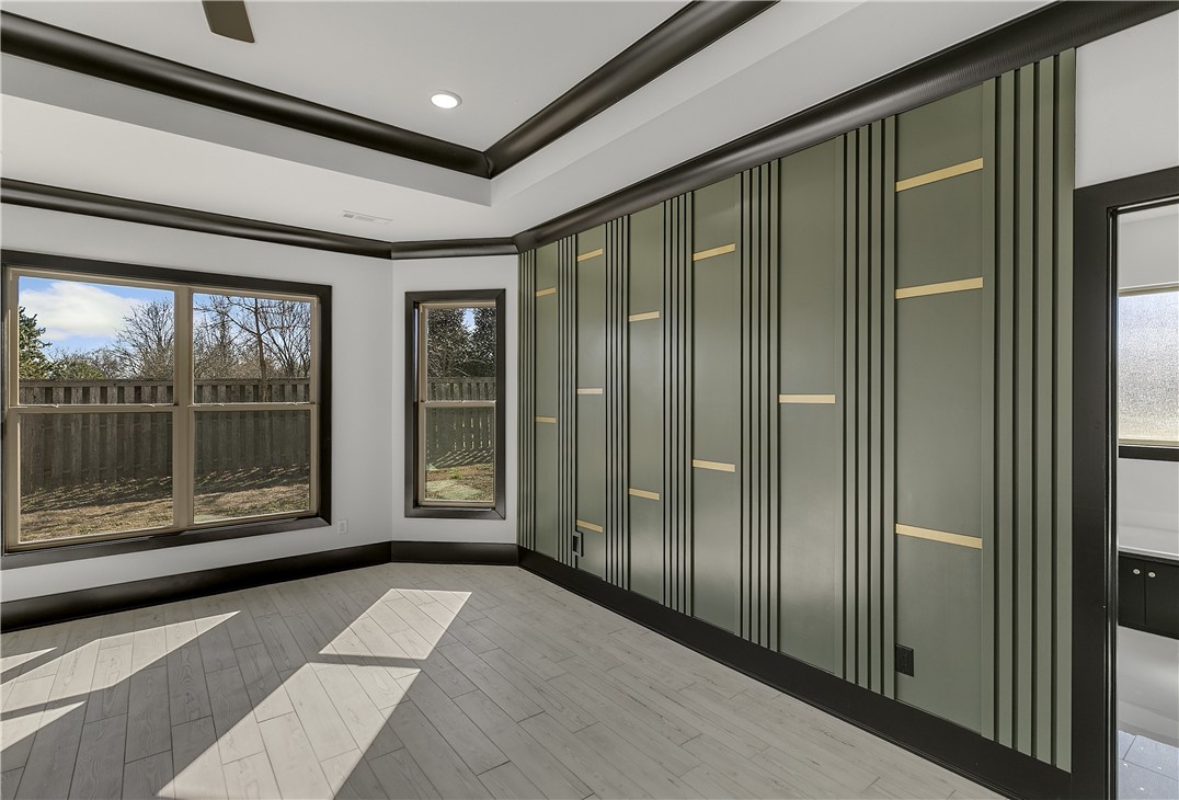 Oak Tree Centerton - Residential