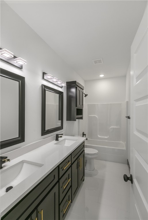 Oak Tree Centerton - Residential