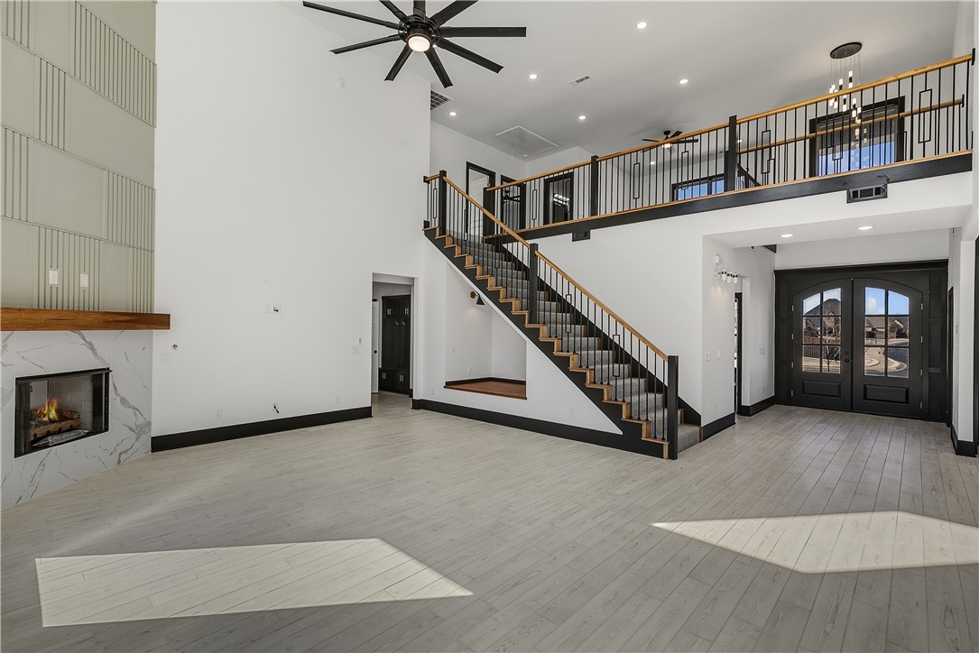 Oak Tree Centerton - Residential