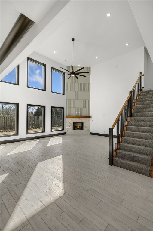 Oak Tree Centerton - Residential