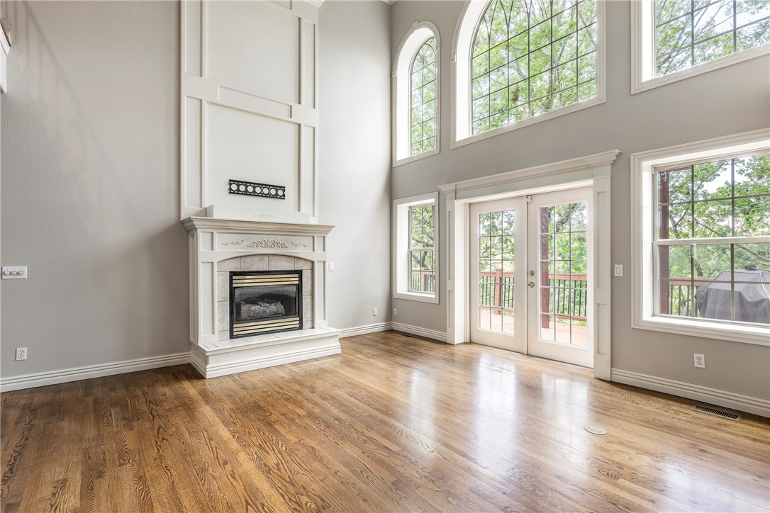 Serenity Point Rurban - Residential