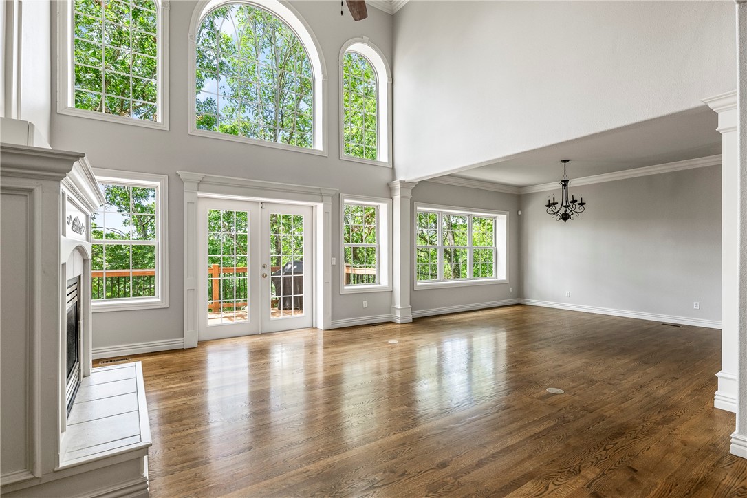 Serenity Point Rurban - Residential