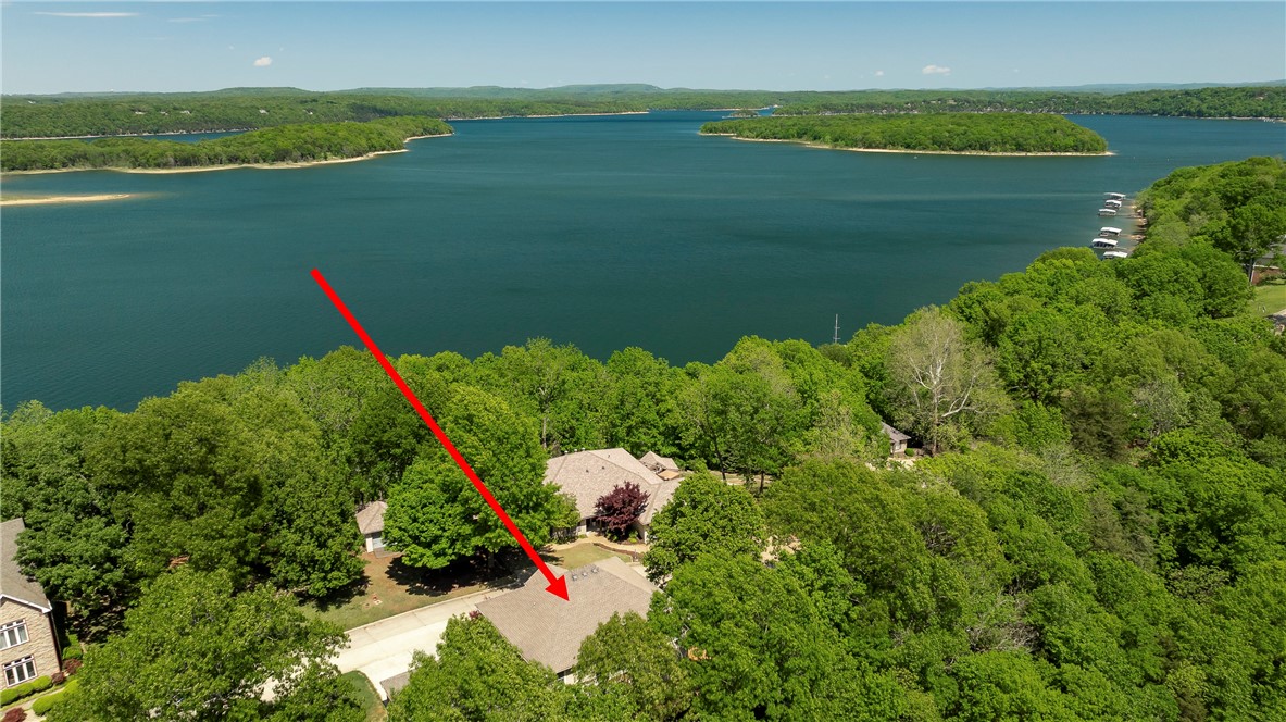 Serenity Point Rurban - Residential