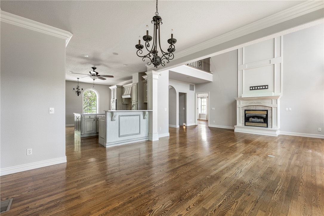 Serenity Point Rurban - Residential