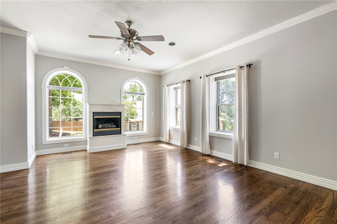 Serenity Point Rurban - Residential