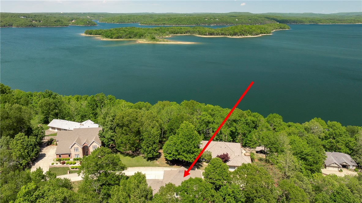 Serenity Point Rurban - Residential