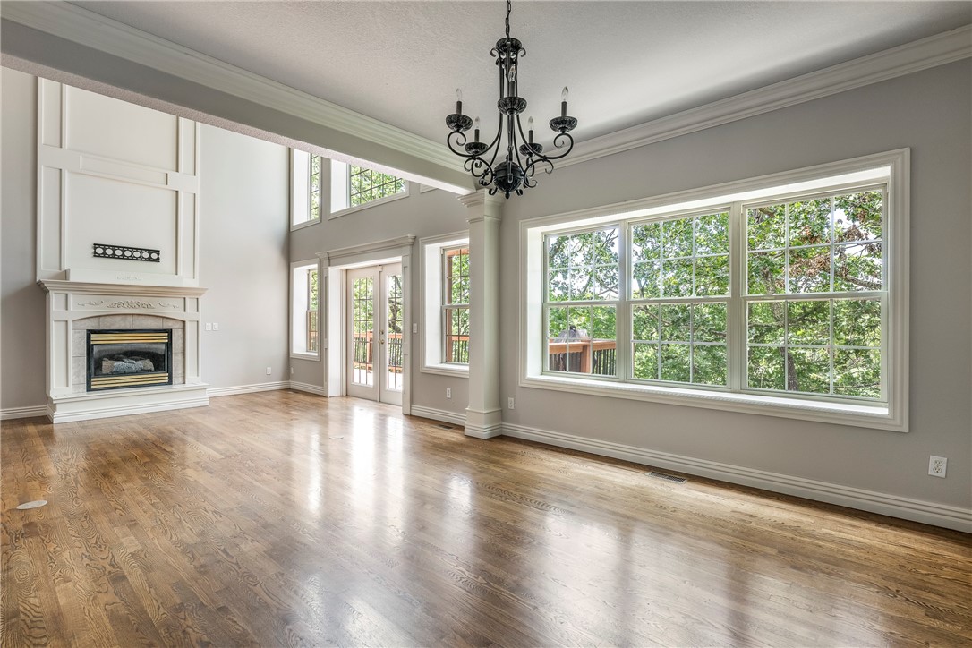 Serenity Point Rurban - Residential