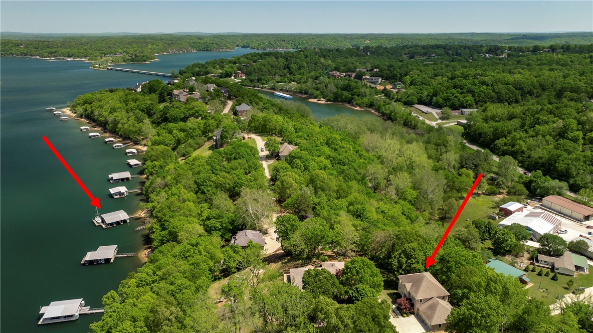 Serenity Point Rurban - Residential