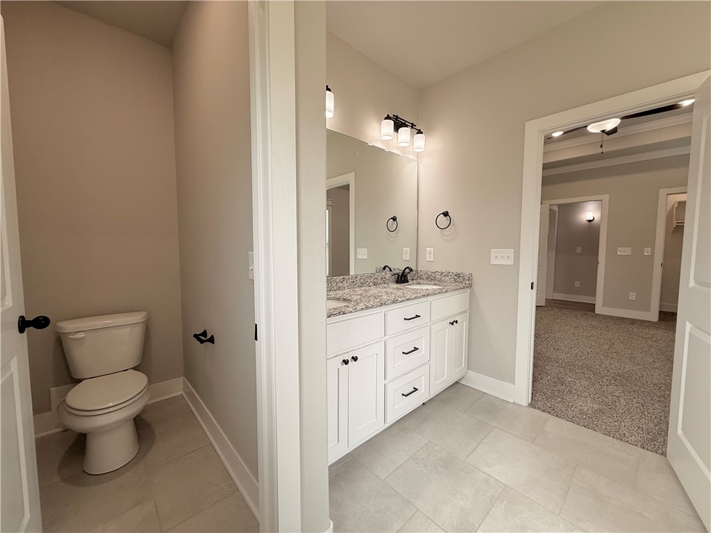 Dirleton Sub Bvv - Residential