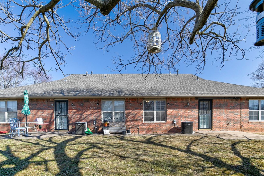 Fallon Heights Ph 3 Siloam Spgs - Residential Income