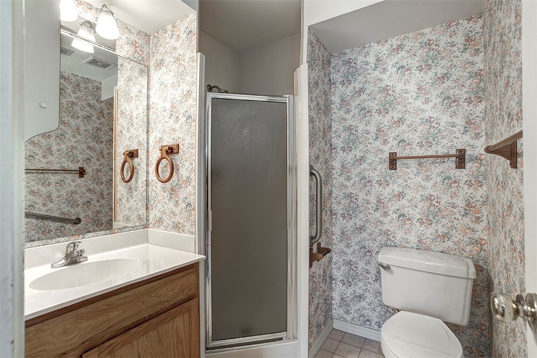 Fallon Heights Ph 3 Siloam Spgs - Residential Income