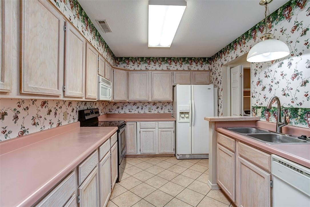 Fallon Heights Ph 3 Siloam Spgs - Residential Income