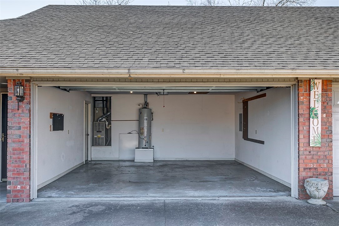 Fallon Heights Ph 3 Siloam Spgs - Residential Income