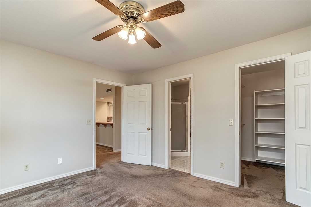 Fallon Heights Ph 3 Siloam Spgs - Residential Income