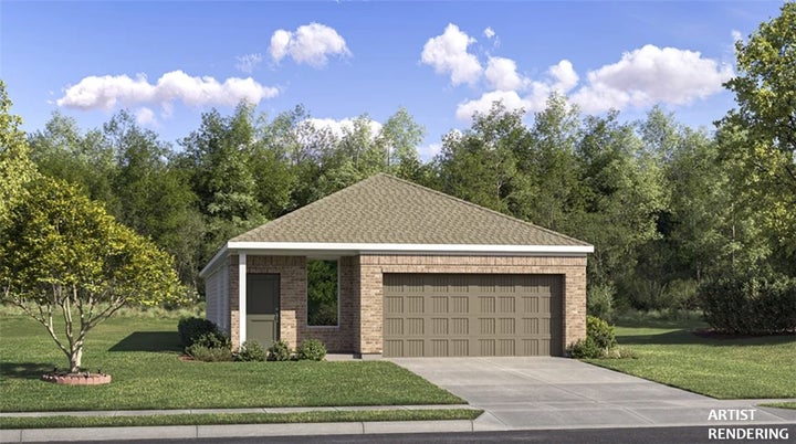 Photo 1 of 5 — 3219 Brighton Pointe, Fort Smith, AR 72903
