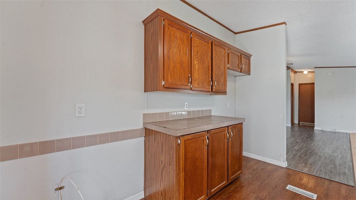 Givens Place Subdivision - Residential