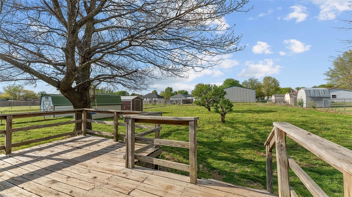 Givens Place Subdivision - Residential