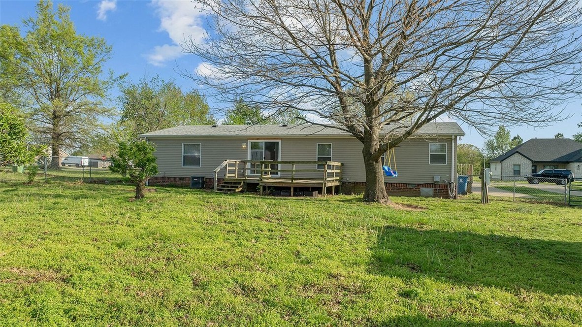 Givens Place Subdivision - Residential