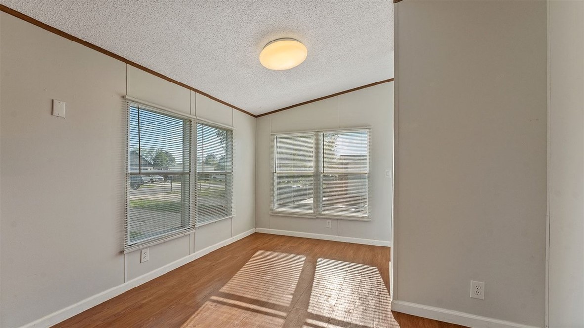 Givens Place Subdivision - Residential