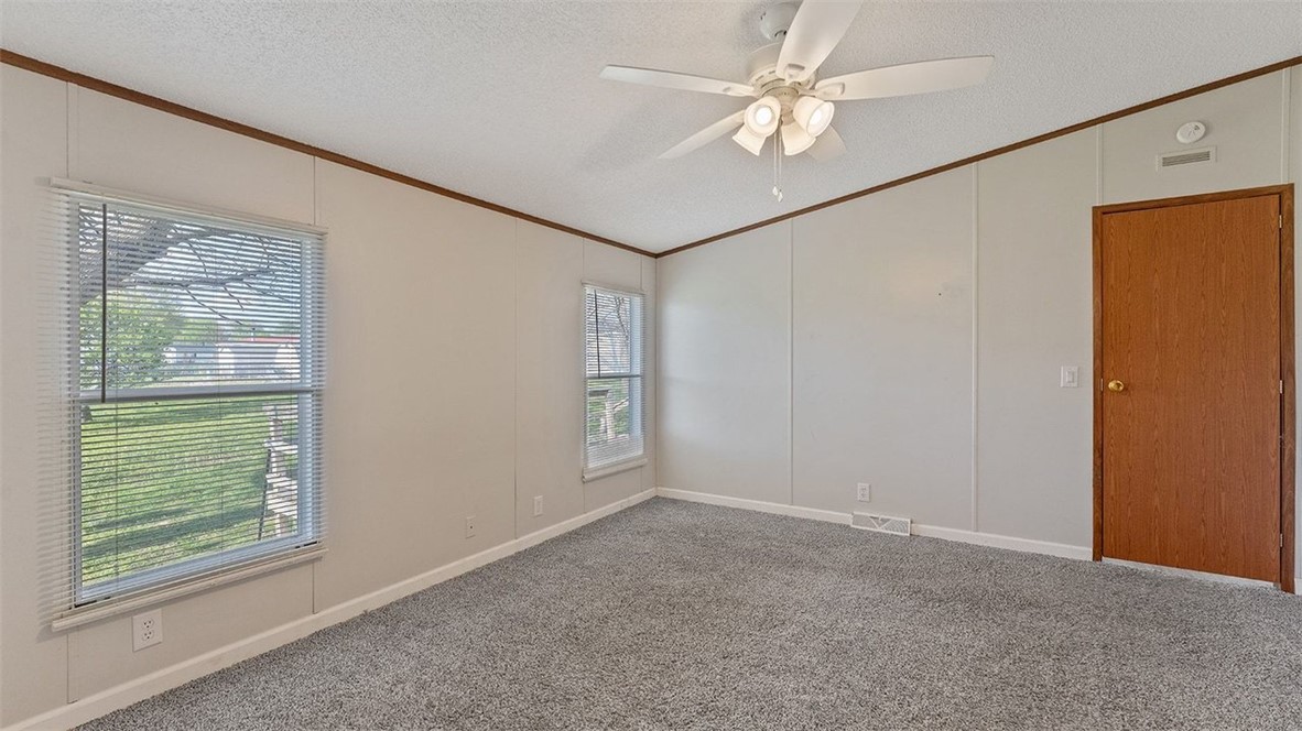 Givens Place Subdivision - Residential