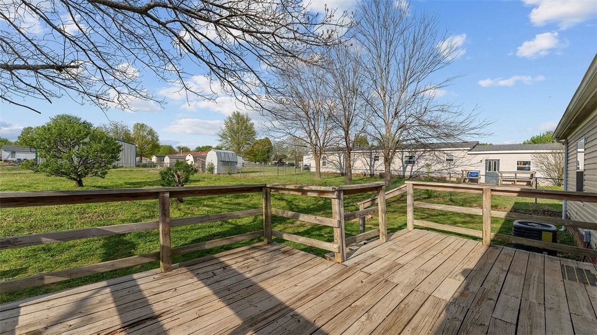 Givens Place Subdivision - Residential