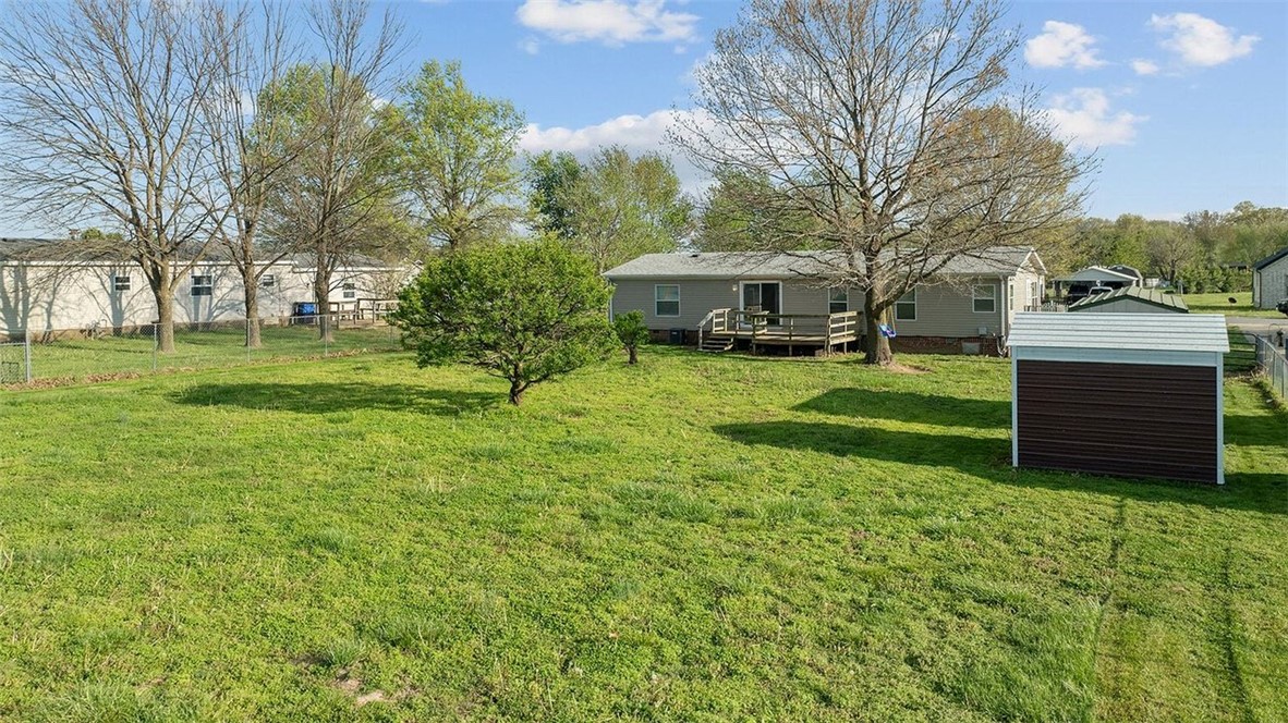 Givens Place Subdivision - Residential