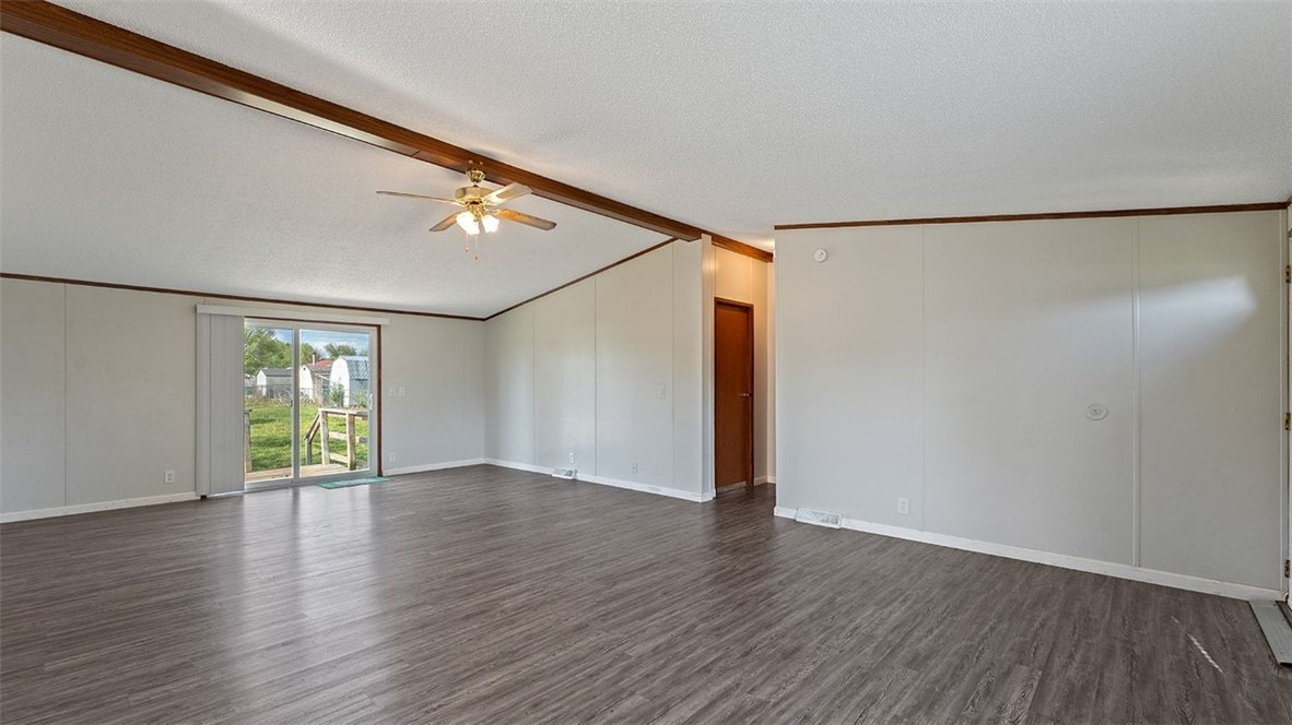 Givens Place Subdivision - Residential