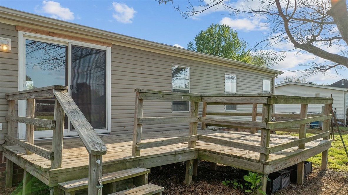 Givens Place Subdivision - Residential