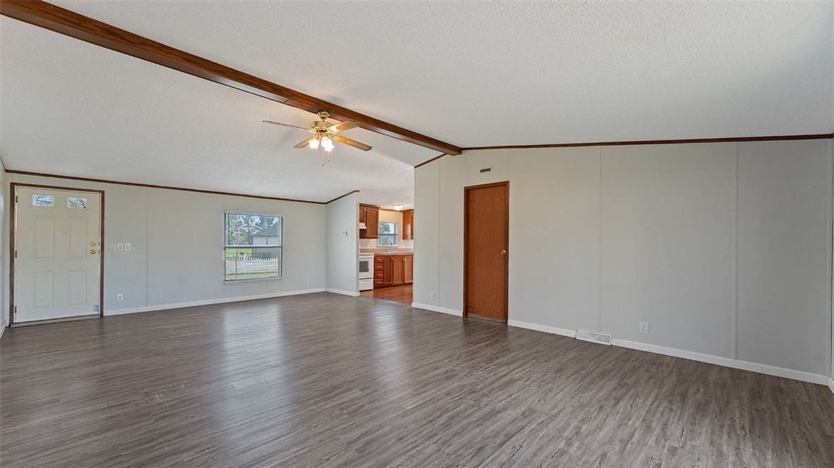 Givens Place Subdivision - Residential