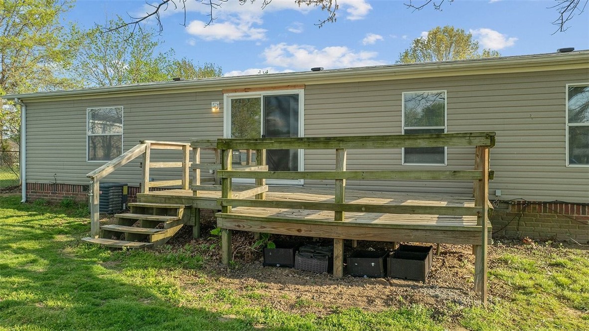 Givens Place Subdivision - Residential