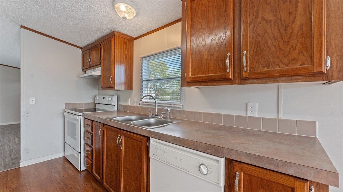 Givens Place Subdivision - Residential