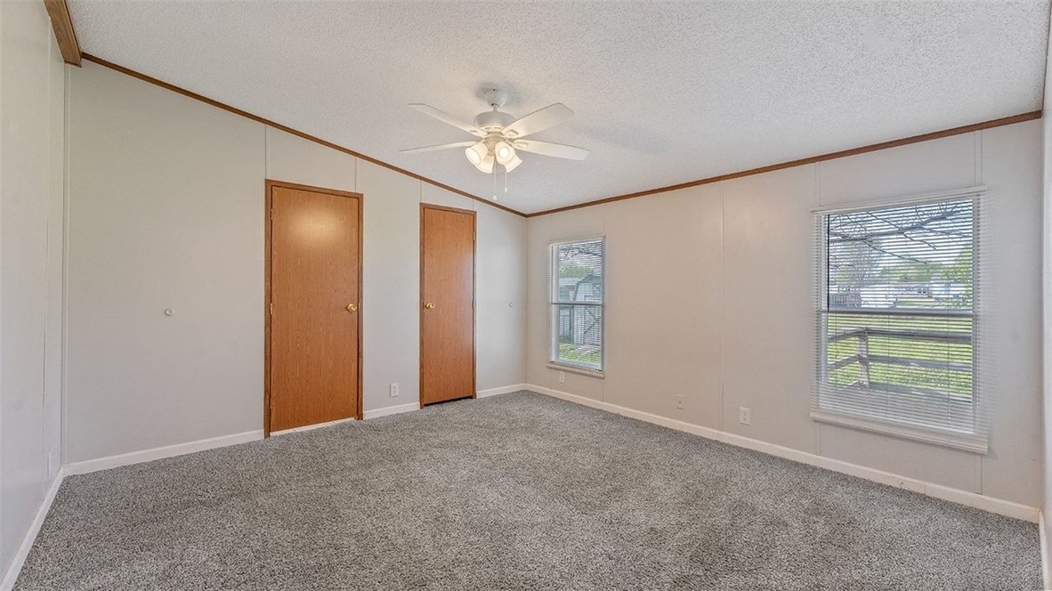 Givens Place Subdivision - Residential