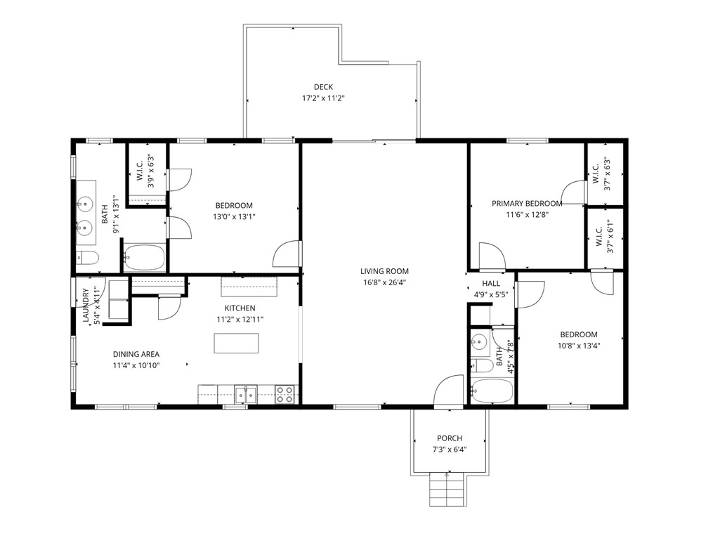Givens Place Subdivision - Residential