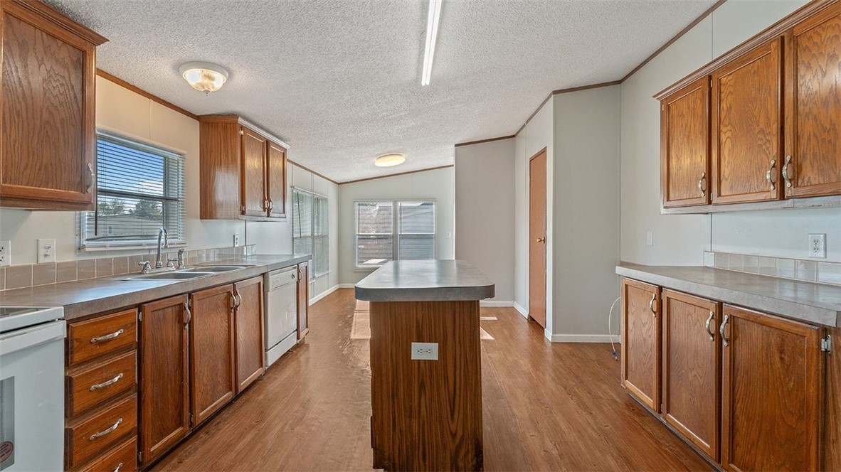 Givens Place Subdivision - Residential