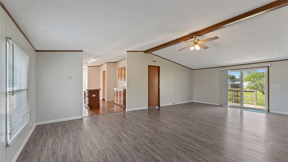 Givens Place Subdivision - Residential