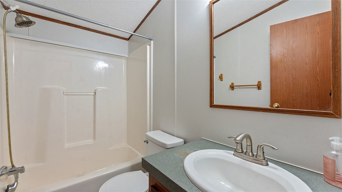 Givens Place Subdivision - Residential