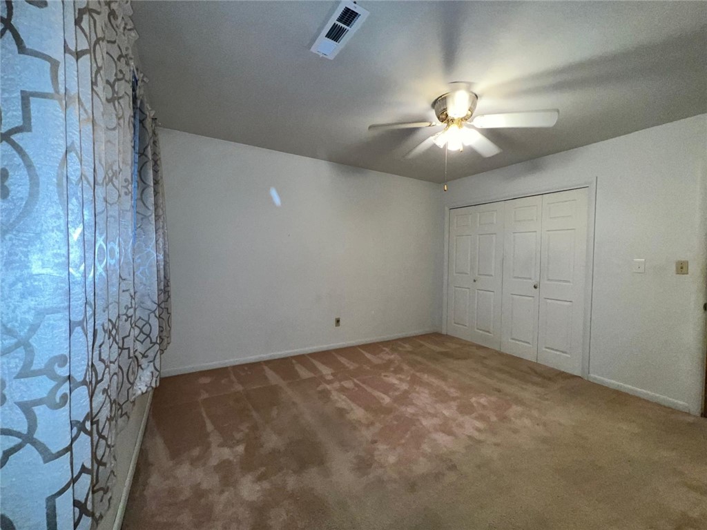 Birds 3rd Sub - Residential Lease