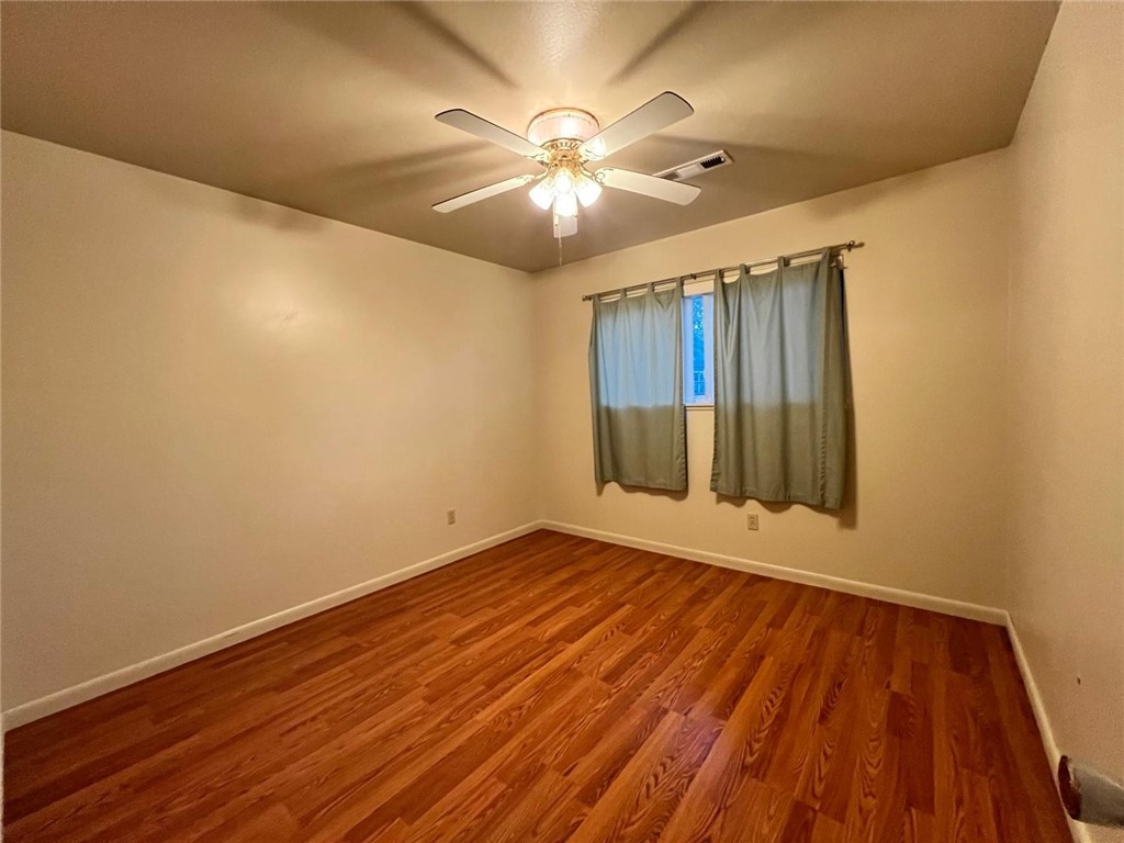 Birds 3rd Sub - Residential Lease