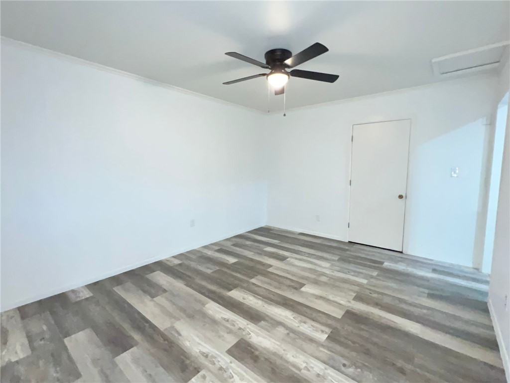 Birds 3rd Sub - Residential Lease