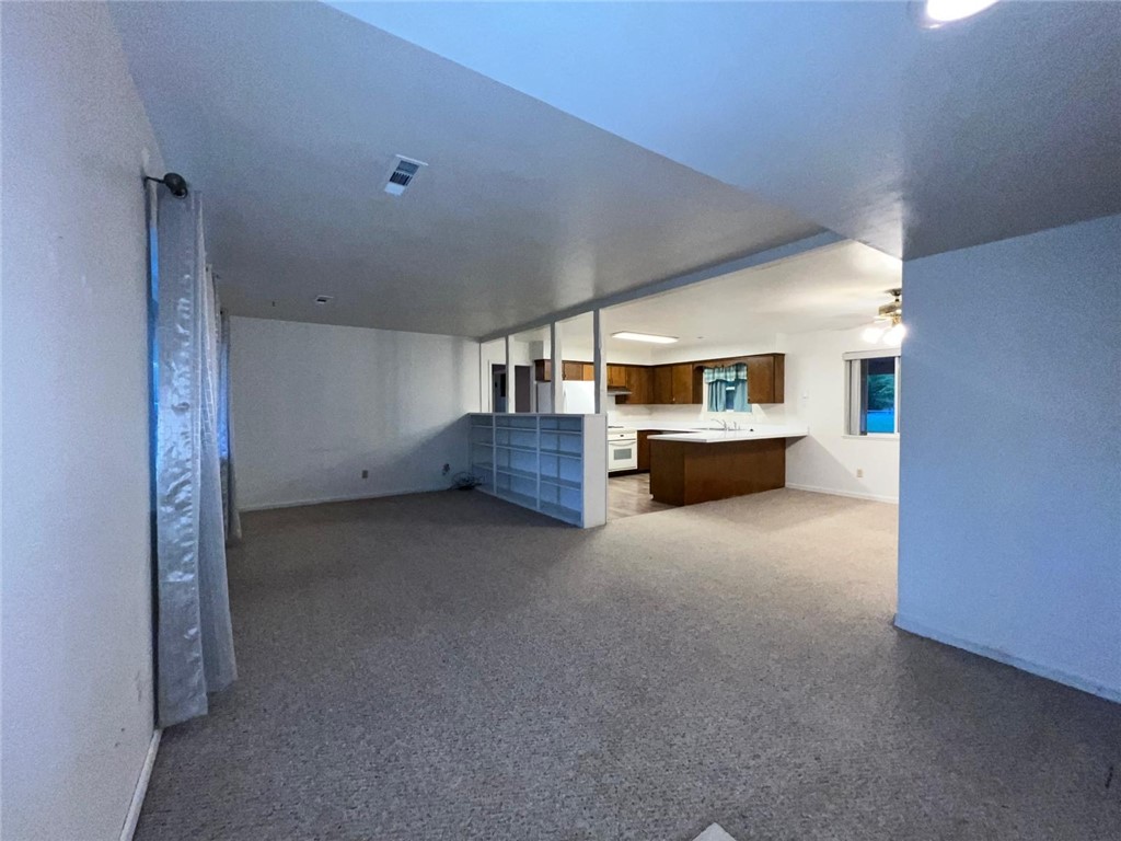 Birds 3rd Sub - Residential Lease