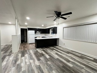 Birds 3rd Sub - Residential Lease