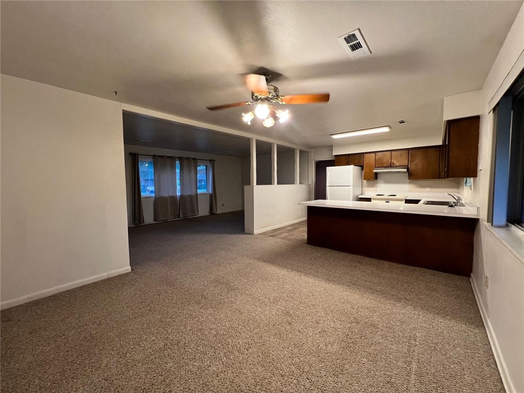 Birds 3rd Sub - Residential Lease